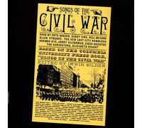 VAR - Songs of The Civil War/Various