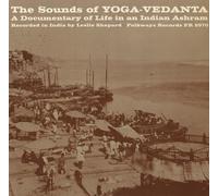 L. Shepard - Sounds of Yoga-Vedanta/Various