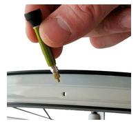 Var Soupapes 2 Alloy Presta