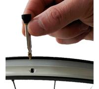 Var Soupapes 2 Brass Presta