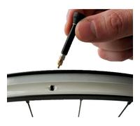 Var Soupapes Alloy Presta 2 Unités