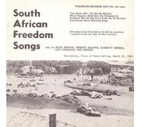 Various Artists - South African Freedom/Various