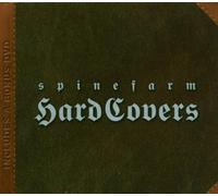 Var. - spinefarm hardcover
