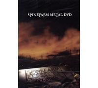 Spinefarm – DVD Metal – Divers – Industrial Design