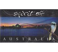 Var - Spirit of Australia