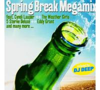 Var. - Spring Break Megamix