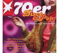 Var. - Stern 70er Disco&Pop [Import]
