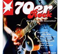 Var. - Stern 70er Rock [Import]