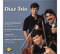 Var. - String Trios