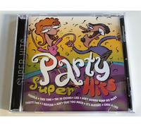 Var. - Super Hits Party