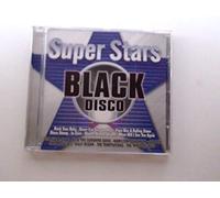 Var - Super Star Black Disco