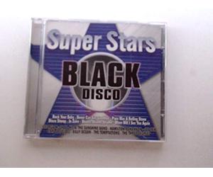 Var - Super Star Black Disco