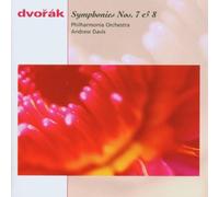 Var. - Symphonies No's 7&8 [Import]