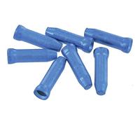 Var Terminal Cable 200ud - 4mm / Azul