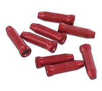 Var Terminal Cable 200ud - 4mm / Rojo
