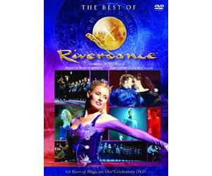 Var - The Best of Riverdance