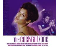 Var. - The Cocktail Zone