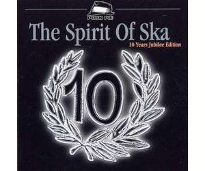 Var. - The Spirit of Ska [Import]