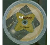 Var. - The Streetbox (R'n'b/Hip Hop) [Import]