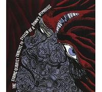 VAR - The String Quartet Tribute to System of A Down's Hypnotize