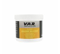 VAR Tools Silicone Grease Outils pour adulte unisexe Multicolore Taille unique
