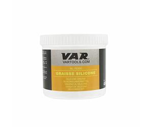 VAR Tools Silicone Grease Outils pour adulte unisexe Multicolore Taille unique