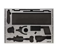 VAR Tools Tool Tray for Cutting Tools w/o, accessoire pour vélo