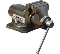 VAR Tornillo de Banco - 125mm