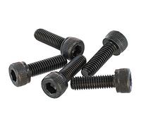 VAR Tornillos 50Uds - M5x16