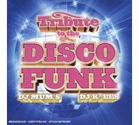 Var. - Tribute to Disco Funk [Import]