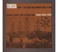 VAR - Tunisia 1: Classical/Various