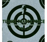 Var. - Tunnel Trance Force Vol.26 [Import]