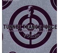 Var. - Tunnel Trance Vol.25 [Import]