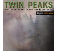 VAR - Twin Peaks (Event Series Soundtrack)