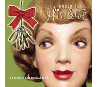 Var. - Under the Mistletoe