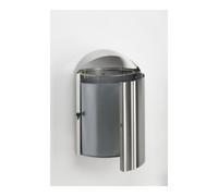 VAR VAR Appareil mural AG 79 acier inoxydable 50 l Quantité:1
