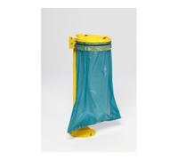 VAR VAR Appareil sur pied (avec couvercle métal) jaune Quantité:1