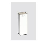 VAR VAR Cendrier B 25 R blanc Quantité:1