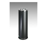 VAR VAR Cendrier D 20 argent antique Quantité:1