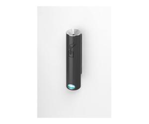 VAR VAR Cendrier de sécurité H 30 anthracite (RAL 7021) 0,6 l Quantité:1