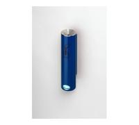 VAR VAR Cendrier de sécurité H 30 bleu gentiane (RAL 5010) 0,6 l Quantité:1