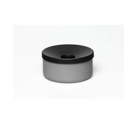 VAR VAR Cendrier de table Type B argent 0,5 l Quantité:1