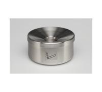 VAR VAR Cendrier de table Type B inox 0,5 l Quantité:1