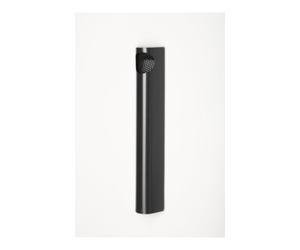 VAR VAR Cendrier mural B 12 anthracite 3,5 l Quantité:1