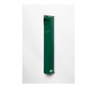 VAR VAR Cendrier mural B 12 verrouillable vert mousse 3,5 l Quantité:1