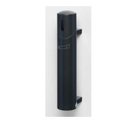 VAR VAR Cendrier mural SG 65 argent antique 1,4 l Quantité:1