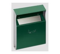 VAR VAR Cendrier mural WH 28 vert mousse 2 l Quantité:1