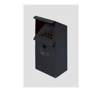 VAR VAR Cendrier mural WH 41 anthracite 3,7 l Quantité:1