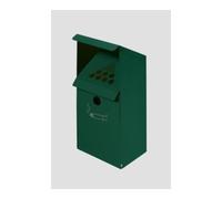 VAR VAR Cendrier mural WH 41 vert mousse 3,7 l Quantité:1