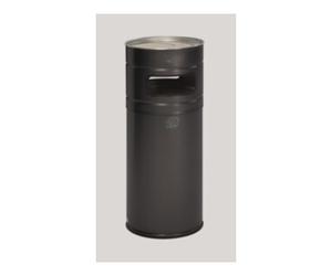 VAR VAR Cendrier/Poubelle H 100 anthracite 104 l Quantité:1